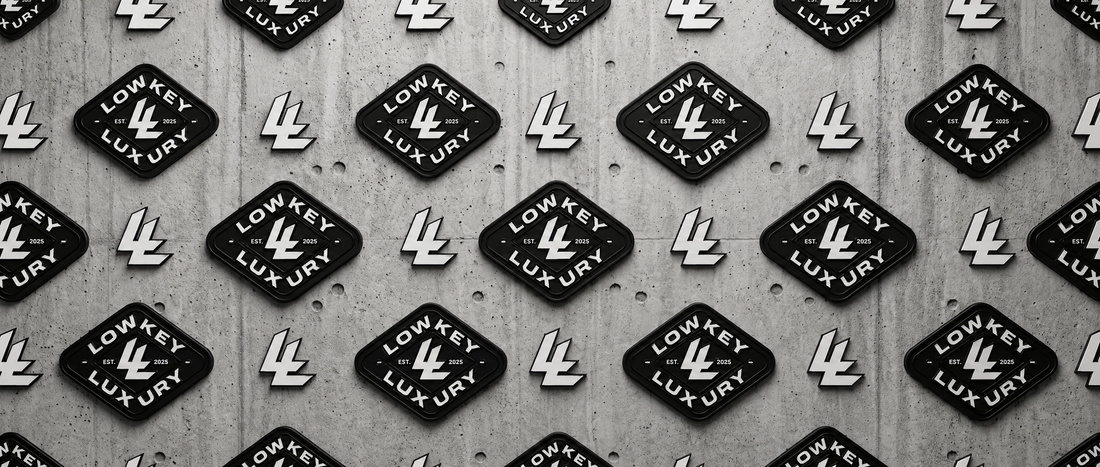 What Lowkey Luxury Is All About