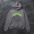 Sp5der Hoodie