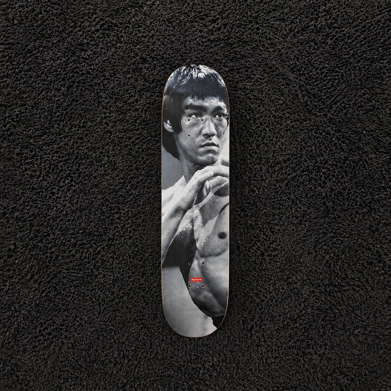 Supreme Collectible Skateboard Decks – Statement Wall Art