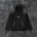 Nike x Supreme Fleece Hooded Jacket