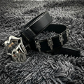 Chrome Hearts Belt