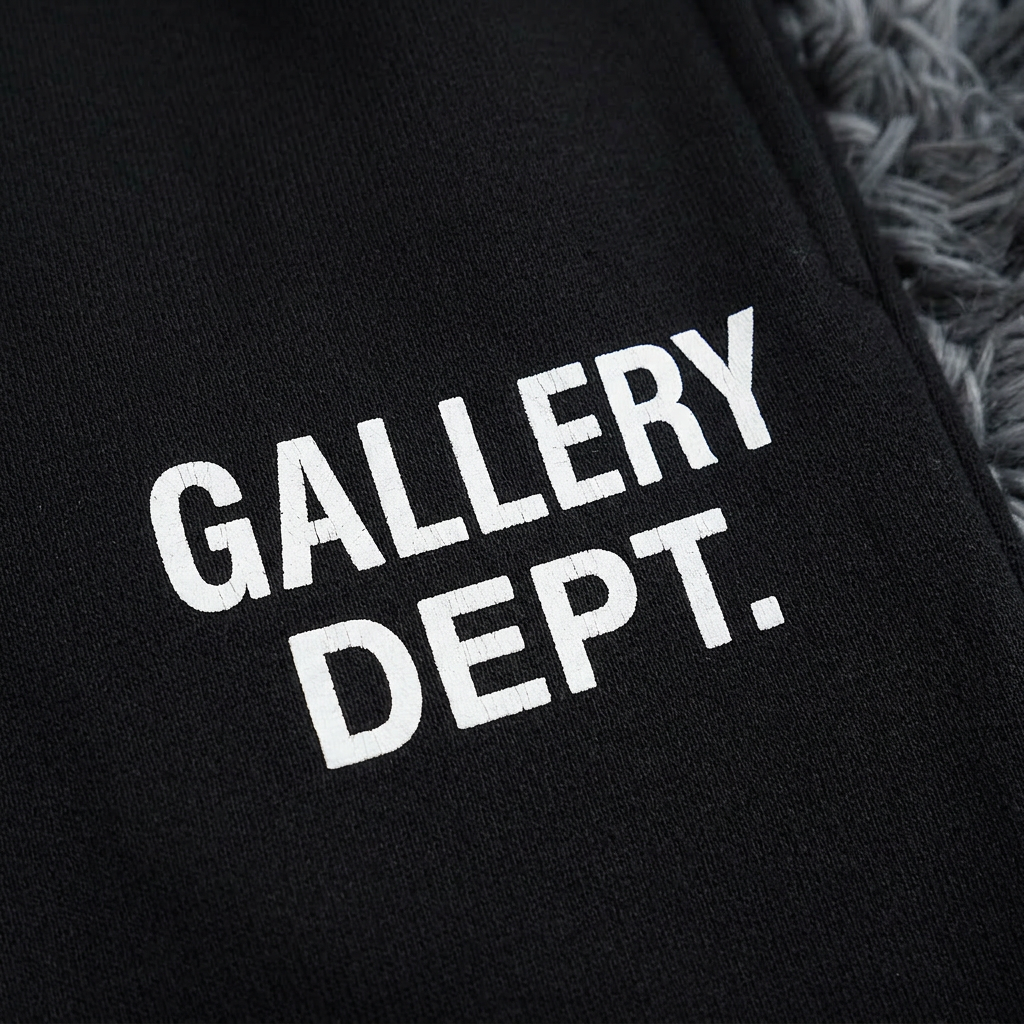 Gallery Dept. Sweat Pants