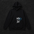 Jordan x Cactus Jack Graphic Hoodie