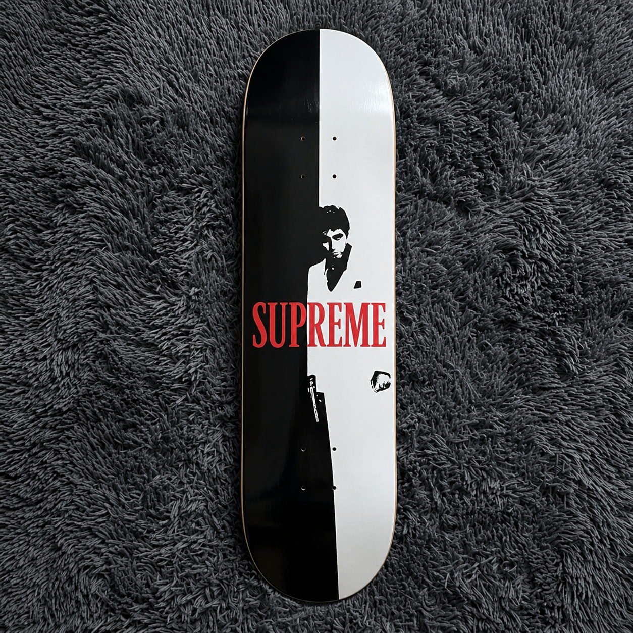 Supreme Collectible Skateboard Decks – Statement Wall Art
