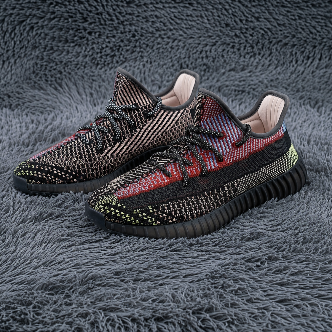 Yeezy Boost 350 V2 “Yecheil”
