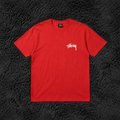 Stüssy Dice Graphic Tee