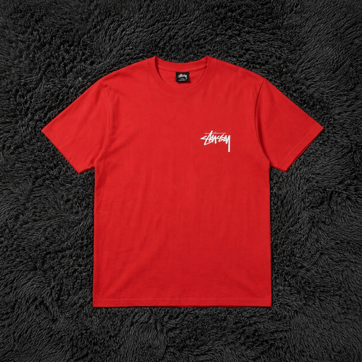 Stüssy Dice Graphic Tee