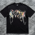 Revenge x lil durk shirt