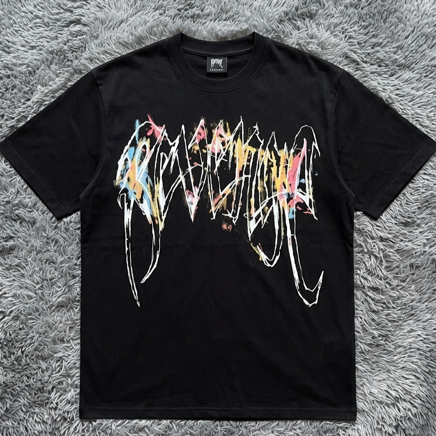 Revenge x lil durk shirt