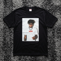Supreme YoungBoy Never Broke Again Tee