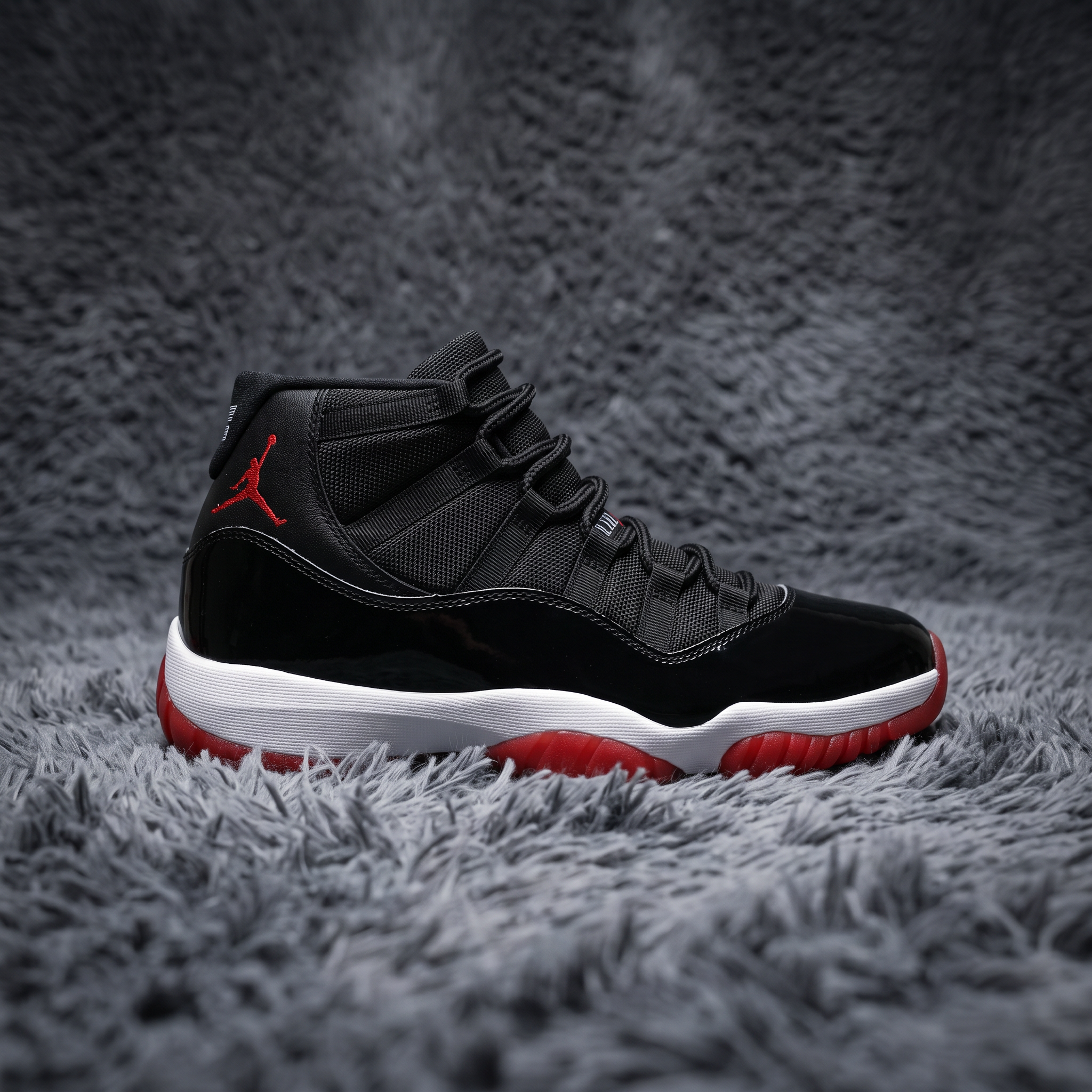 Air Jordan 11 Bred